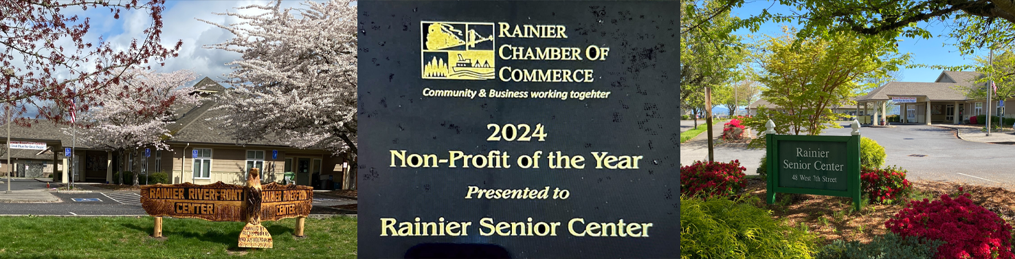 RainierSeniors.com