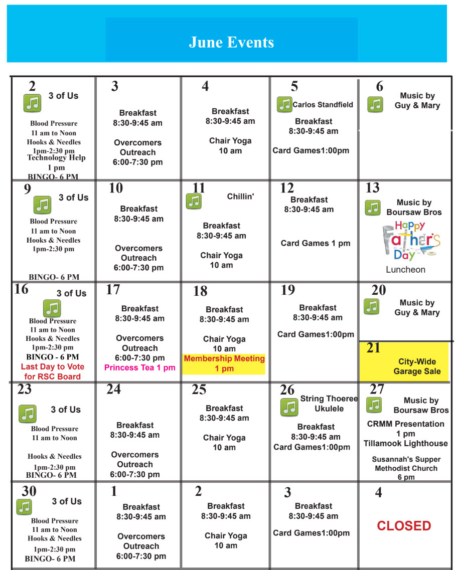 events